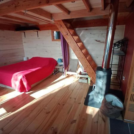 Maison Dans Un Ecrin De Verdure Сен-Леон-сюр-Везер Екстер'єр фото